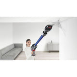 Dyson V11 Advanced 0.77L Cordless Vacuum Cleaner - Nickel & Purple | V11ADV 479332-01