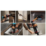 Dyson V16 Piston Animal Cordless Vacuum Cleaner | V16PISTON
