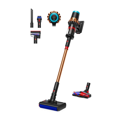 Dyson V16 Animal Submarine Wet and Dry Cordless Vacuum Cleaner | V16PISTONSUB