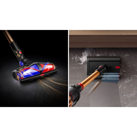 Dyson V16 Animal Submarine Wet and Dry Cordless Vacuum Cleaner | V16PISTONSUB