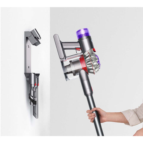 Dyson V8 Cordless Vacuum Cleaner - Grey | V8