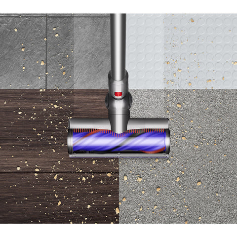 Dyson V8 Cordless Vacuum Cleaner - Grey | V8