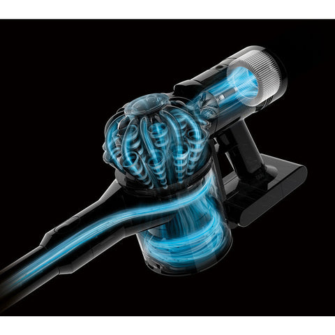 Dyson V8 Cordless Vacuum Cleaner - Grey | V8