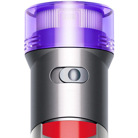 Dyson V8 Cordless Vacuum Cleaner - Grey | V8