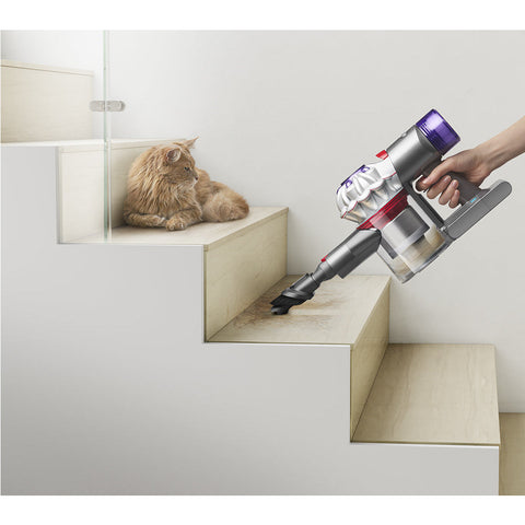 Dyson V8 Cordless Vacuum Cleaner - Grey | V8