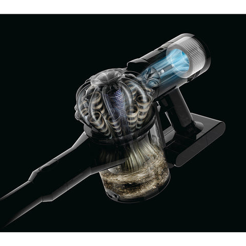 Dyson V8 Cordless Vacuum Cleaner - Grey | V8