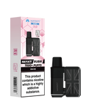 Hayati Rubik 7000+ Pods Compliant Post June 1st