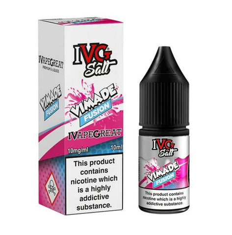 IVG Nic Salt 10ml - 20MG