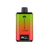Hayati PRO ULTRA+ 25000+ PUFF