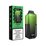ELUX CyberOVER 6K Refill Pod Kit Compliant Post June 1st