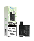 Hayati Rubik 7000+ Pods Compliant Post June 1st