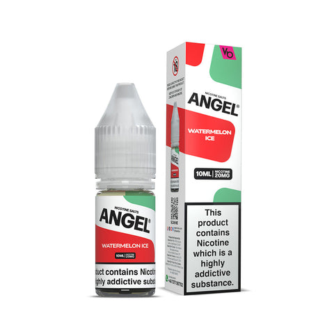 Angel Nic Salts 20MG - Unique Distribution