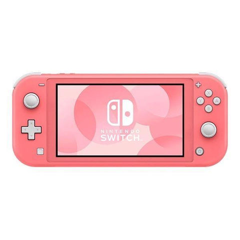 Nintendo Switch Lite (Export Set)