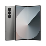 Samsung Galaxy Z Fold 6 12/256GB (Unlocked) Silver Shadow USA Model (New)