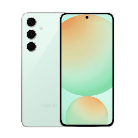 Samsung Galaxy S24 FE 5G (S721B) GSM Unlocked International Version (New)