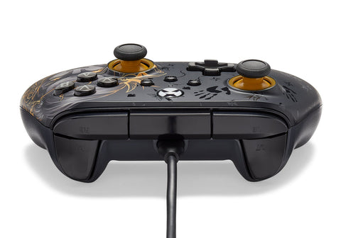 Power A Advantage Wired Controller for Xbox Series X|S - Midas