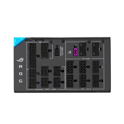 ASUS ROG THOR 1600P3 1600W Titanium Power Supply