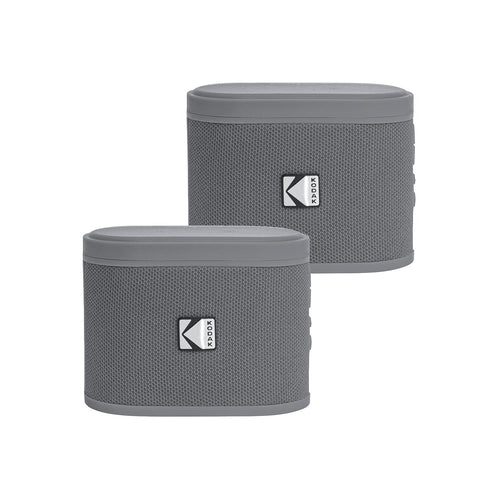 KODAK SoundBrix X 2