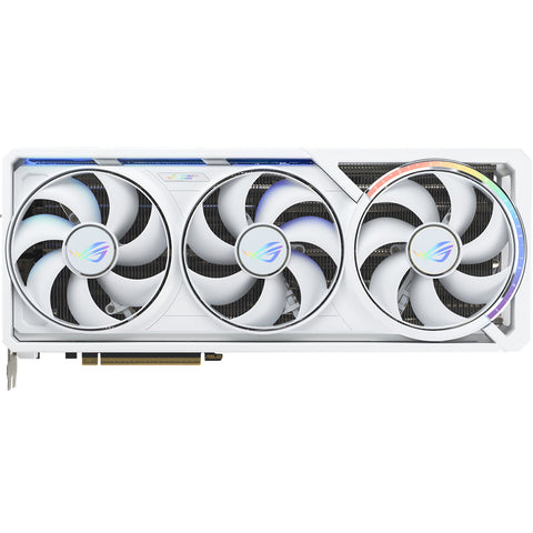 ASUS GeForce RTX 5090 ROG ASTRAL OC Edition 32GB Graphics Card