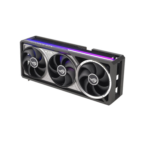 ROG Strix GeForce RTX 5090 OC Edition