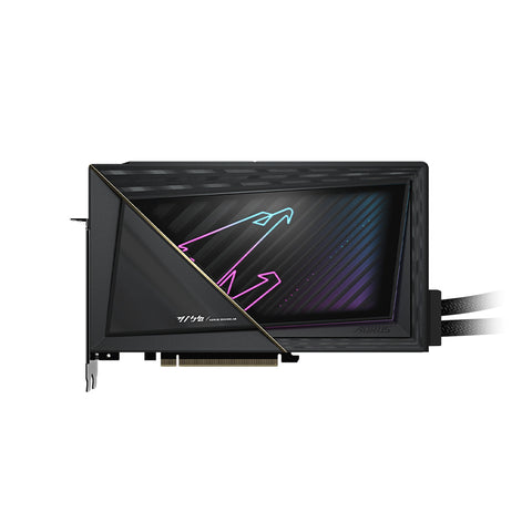 GIGABYTE GeForce RTX 5090 AORUS XTREME WATERFORCE 32GB Graphics Card