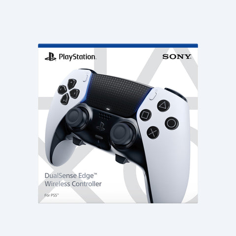 Sony DualSense Edge Controller