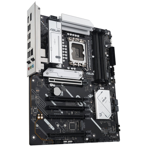 ASUS PRIME B860-PLUS WIFI-CSM Motherboard