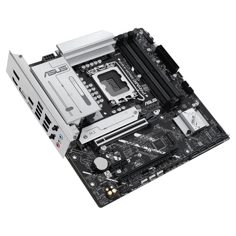 ASUS PRIME B860M-A WIFI-CSM mATX Motherboard