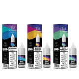 Al Fakher 10ml 20mg Nic Salt - Unique Distribution