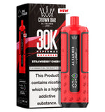 Al Fakher 30K Hypermax Prefilled Pod Kit - Unique Distribution