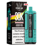 Al Fakher 30K Hypermax Prefilled Pod Kit - Unique Distribution