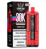 Al Fakher 30K Hypermax Prefilled Pod Kit - Unique Distribution