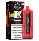 Al Fakher 30K Hypermax Prefilled Pod Kit - Unique Distribution