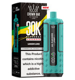 Al Fakher 30K Hypermax Prefilled Pod Kit - Unique Distribution