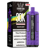 Al Fakher 30K Hypermax Prefilled Pod Kit - Unique Distribution