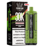 Al Fakher 30K Hypermax Prefilled Pod Kit - Unique Distribution
