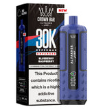 Al Fakher 30K Hypermax Prefilled Pod Kit - Unique Distribution