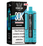 Al Fakher 30K Hypermax Prefilled Pod Kit - Unique Distribution