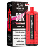 Al Fakher 30K Hypermax Prefilled Pod Kit - Unique Distribution