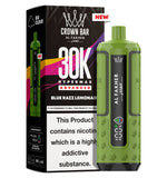 Al Fakher 30K Hypermax Prefilled Pod Kit - Unique Distribution