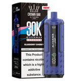 Al Fakher 30K Hypermax Prefilled Pod Kit - Unique Distribution