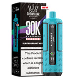 Al Fakher 30K Hypermax Prefilled Pod Kit - Unique Distribution