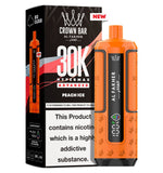 Al Fakher 30K Hypermax Prefilled Pod Kit - Unique Distribution