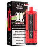 Al Fakher 30K Hypermax Prefilled Pod Kit - Unique Distribution