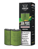 Al Fakher 30k Hypermax Refill Replacement Pods - Unique Distribution