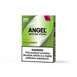 Angel Nicotine Strips