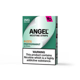 Angel Nicotine Strips