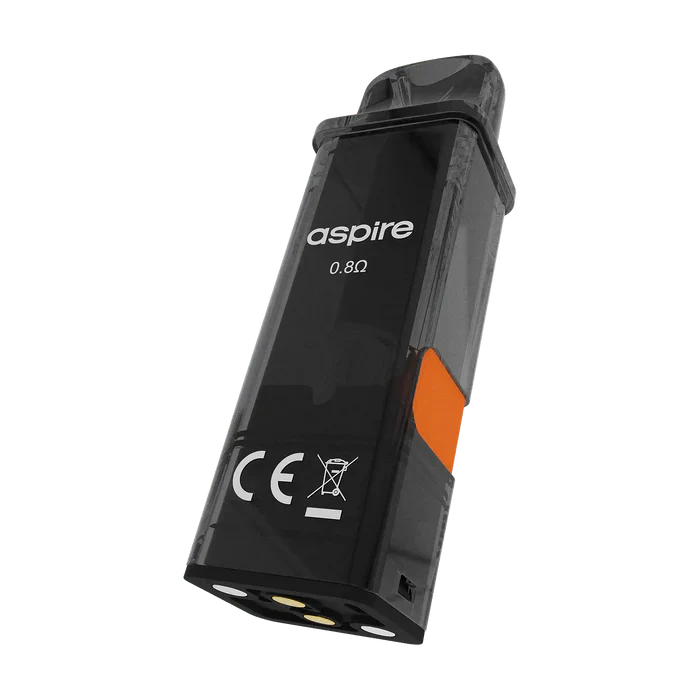 Aspire Gotek Replacement Pods 2ML - Unique Distribution