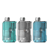 Aspire Gotek X3 Pod Vape Kit