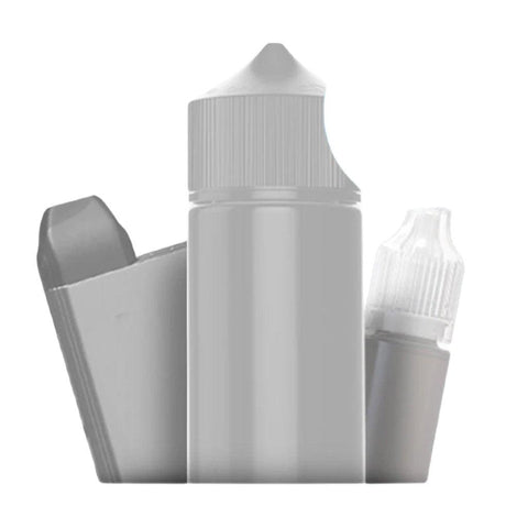 Crystal Clear Nic Salt 10mg